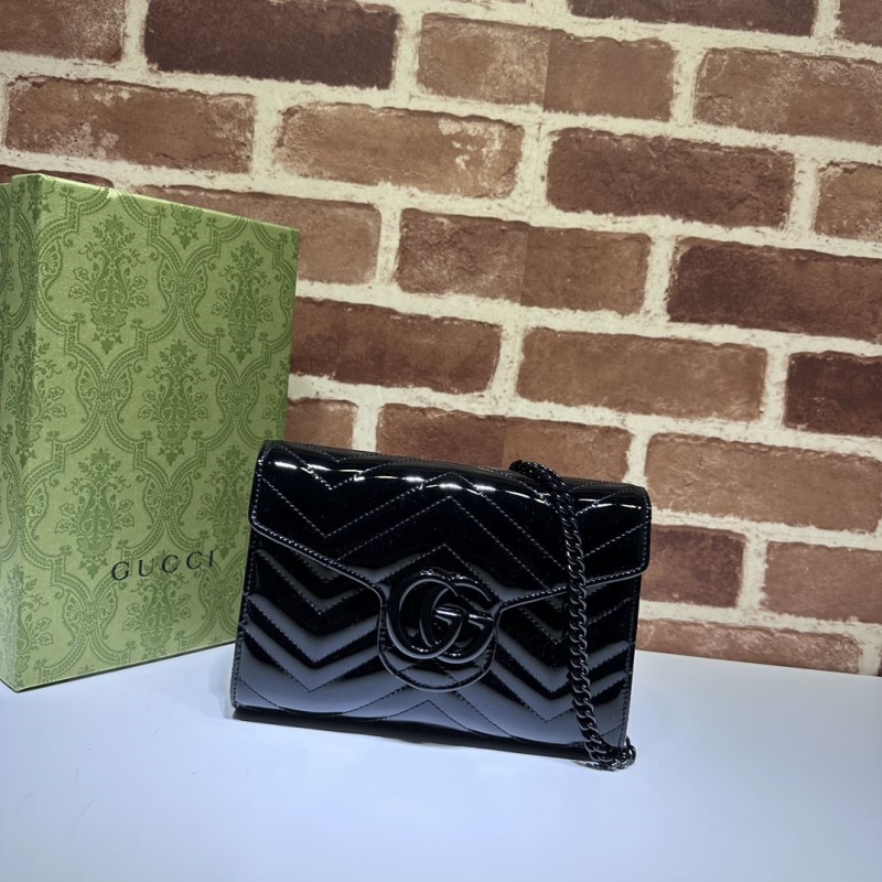 G*u*i satchel bags